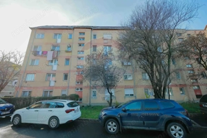 Apartament cu 2 Camere de Vânzare, zona Horea - imagine 10
