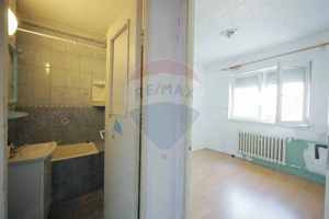 Apartament cu 2 Camere de Vânzare, zona Horea - imagine 5