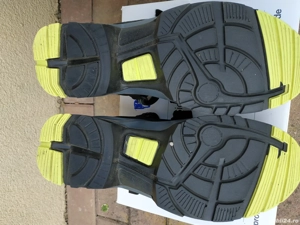 Vind bocanci de lucru  - imagine 3