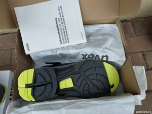 Vind bocanci de lucru  - imagine 2