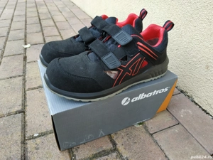 Vind bocanci de lucru  - imagine 5