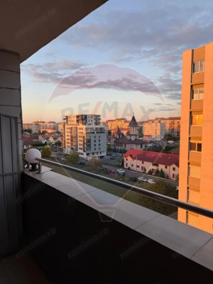 De vanzare apartament cu 2 dormitoare si living open space în Nufarul - imagine 13