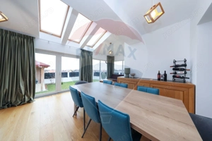 Casă premium - suprafețe generoase Bunloc - imagine 4