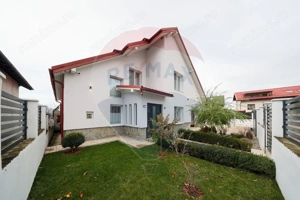 Casă premium - suprafețe generoase Bunloc