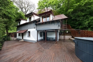 Casa in inima naturii - Brașov