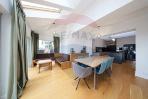 Casă premium - suprafețe generoase Bunloc - imagine 5