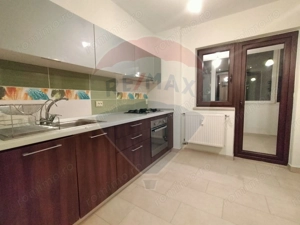 Inchiriere 2 camere - Stefan cel Mare/Dinamo/Spitalul Floreasca - imagine 6