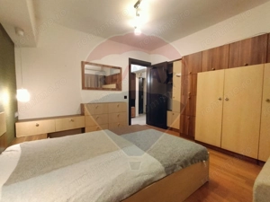 Inchiriere 2 camere - Stefan cel Mare/Dinamo/Spitalul Floreasca - imagine 5