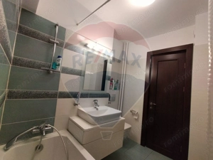 Inchiriere 2 camere - Stefan cel Mare/Dinamo/Spitalul Floreasca - imagine 10