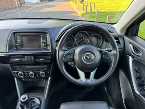 Mazda CX-5 2.2 Diesel 