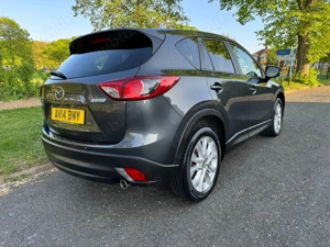 Mazda CX-5 2.2 Diesel  - imagine 2