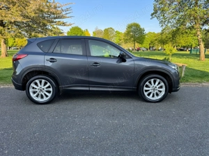 Mazda CX-5 2.2 Diesel  - imagine 5