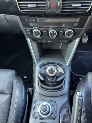 Mazda CX-5 2.2 Diesel  - imagine 4