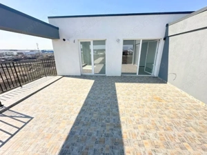 Apartament 3 camere + terasă 40 mp | Preț imbatabil în Otopeni