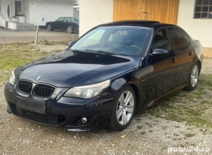 BMW e60 530i n52b30