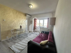 Apartament 1 camera, zona Iulius Mall - imagine 3