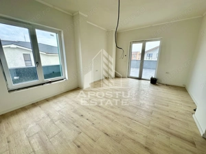 Apartament cu 4 camere, terasa de 30 mp, zona Planetelor din Giroc