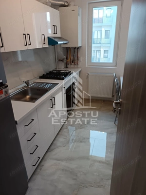Apartament cu o camera, Pet Friendly, centrala proprie, Giroc