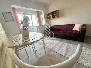 Apartament 1 camera, zona Iulius Mall - imagine 2