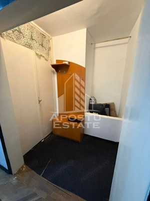 Apartament cu 3 camere | Decomandat | Etaj 2/4 | Centrala | Dambovita - imagine 7
