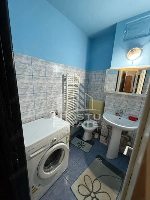 Apartament cu 3 camere | Decomandat | Etaj 2/4 | Centrala | Dambovita - imagine 9