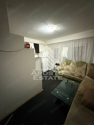 Apartament cu 3 camere | Decomandat | Etaj 2/4 | Centrala | Dambovita - imagine 4