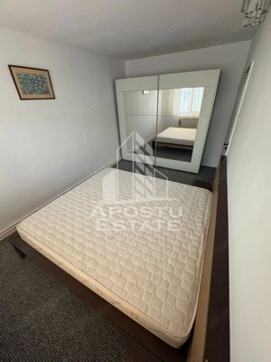 Apartament 3 camere, centrala proprie, zona Spitalul Judetean. - imagine 5