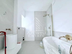 Duplex modern de vanzare  Mehala Timisoara - imagine 9