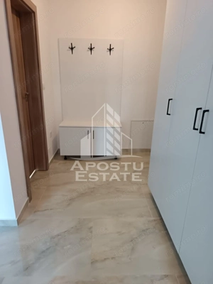 Apartament cu o camera, Pet Friendly, centrala proprie, Giroc - imagine 4