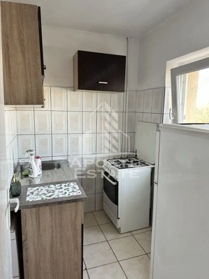 Apartament 1 camera, zona Iulius Mall - imagine 4