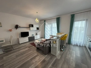 Apartament 2 camere, Pet Friendly, zona Dumbravita