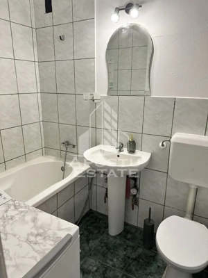 Apartament 1 camera, zona Iulius Mall - imagine 5