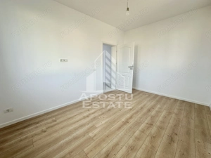 Apartament cu 2 camere, bucatarie inchisa, etaj intermediar, Giroc - imagine 5