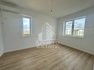 Apartament cu 2 camere, bucatarie inchisa, etaj intermediar, Giroc - imagine 4