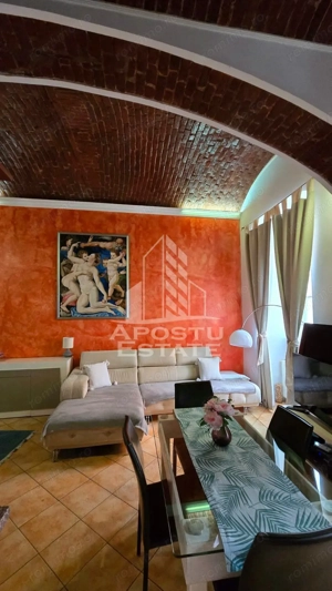 Apartament 1 camera de inchiriat, pet friendly, centru, Timisoara - imagine 5