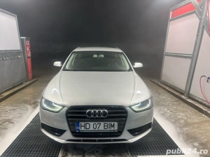 Audi 2.0tdi   Unic Proprietar 