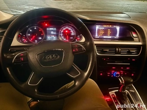 Audi 2.0tdi   Unic Proprietar  - imagine 2