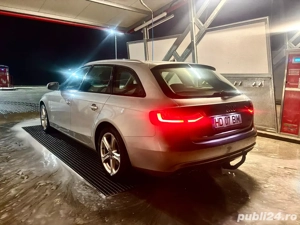 Audi 2.0tdi   Unic Proprietar  - imagine 3
