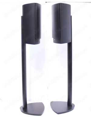 Boxe active Loewe 2x30W+standuri. - imagine 2