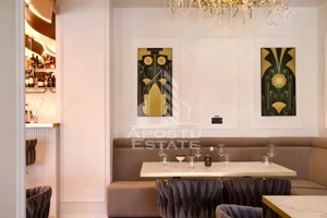 Spatiu comercial de inchiriat zona Complex Studentesc 156 mp - imagine 8