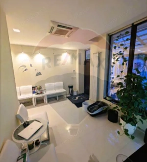 Vilă spatiu de lux de închiriat in Bucuresti, Cotroceni (clinica)