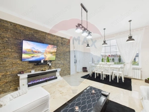 Casa superba de vanzare in Domnesti/Ciorogarla - imagine 9