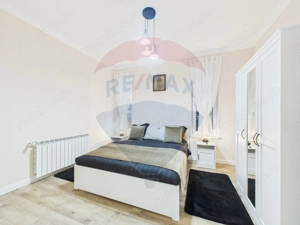 Casa superba de vanzare in Domnesti/Ciorogarla - imagine 10