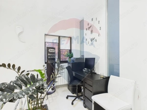 Vilă spatiu de lux de închiriat in Bucuresti, Cotroceni (clinica)