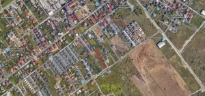 Teren intravilan 2944 mp Rubinului/Bragadiru - imagine 2