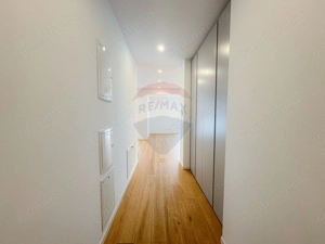 Apartament cu 2 camere si terasa generoasa in Kiseleff- Aviatorilor - imagine 4