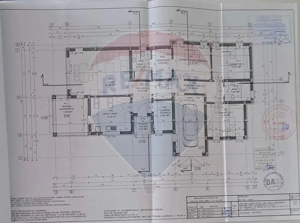 Casa superba de vanzare in Domnesti/Ciorogarla - imagine 8