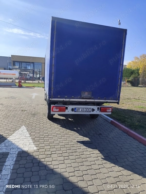 Volkswagen Crafter  - imagine 2