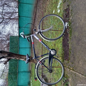 Bicicleta secund-hand