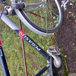 Bicicleta secund-hand - imagine 3